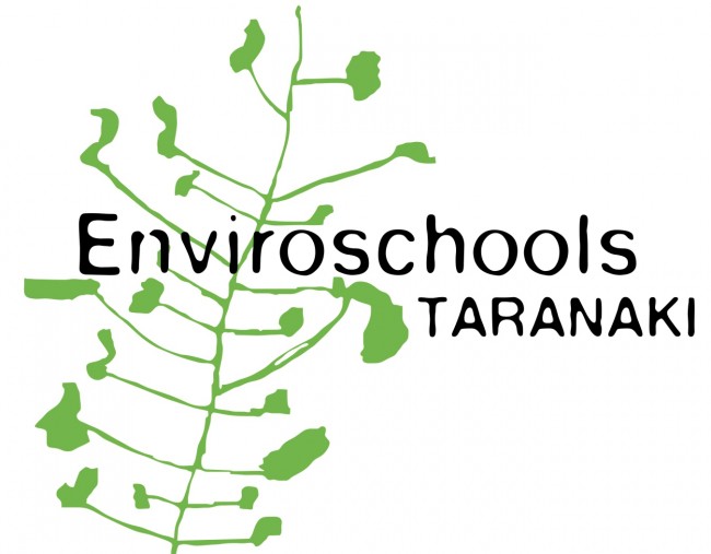 Enviroschools logo