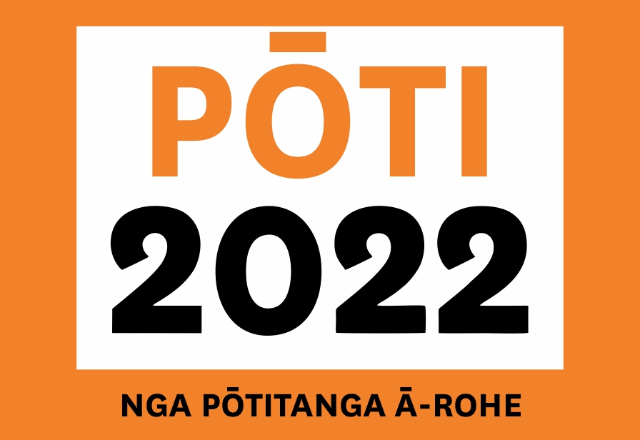 Vote 2022 M
