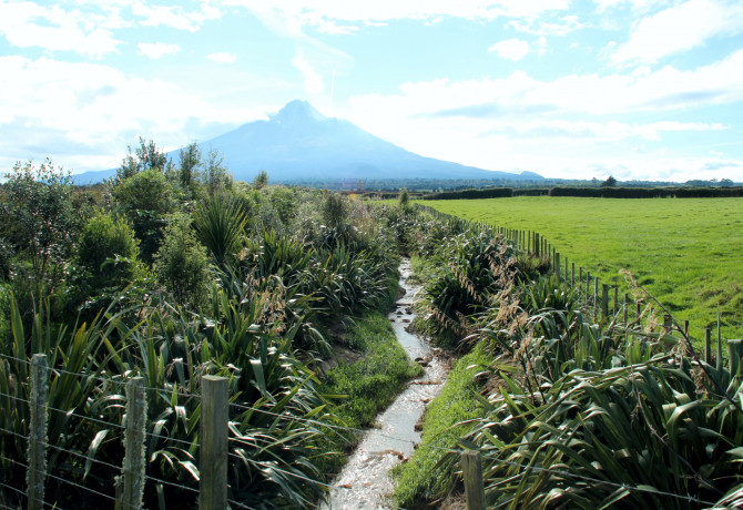 Farm Essential freshwater