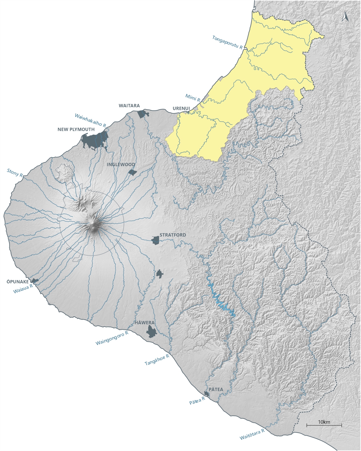 FMU map 1 NorthernHC b