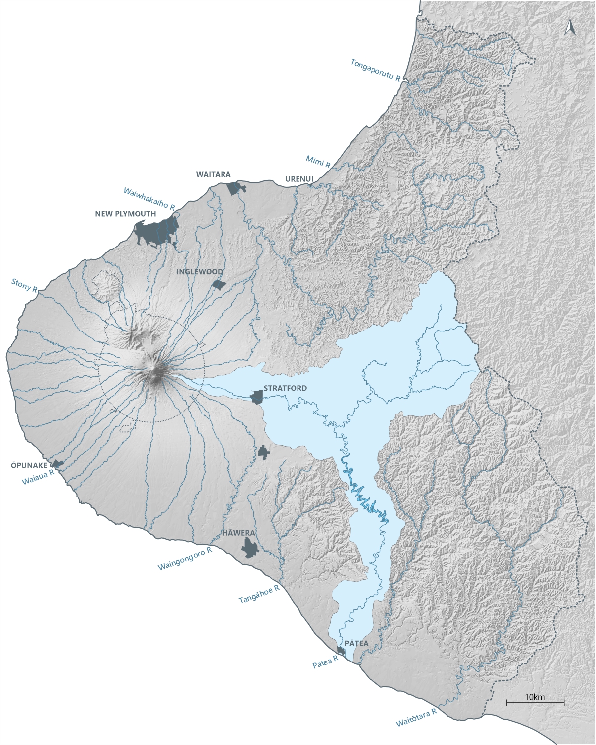 FMU map 4 Patea b