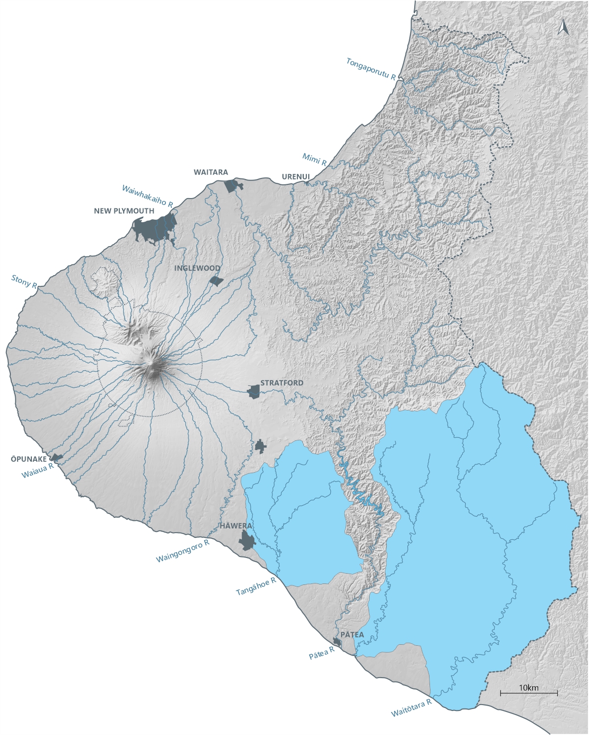 FMU map 5 SouthernHC b