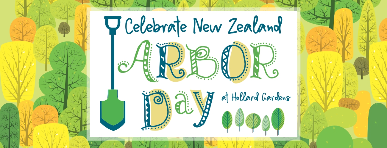 ArborDay HG banner
