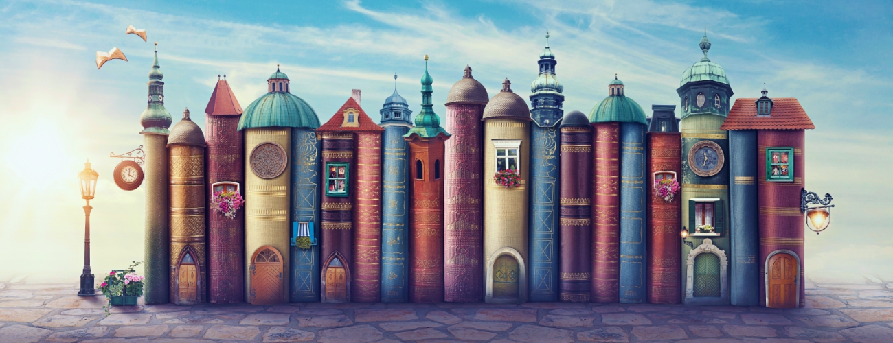 OnceUponATime banner