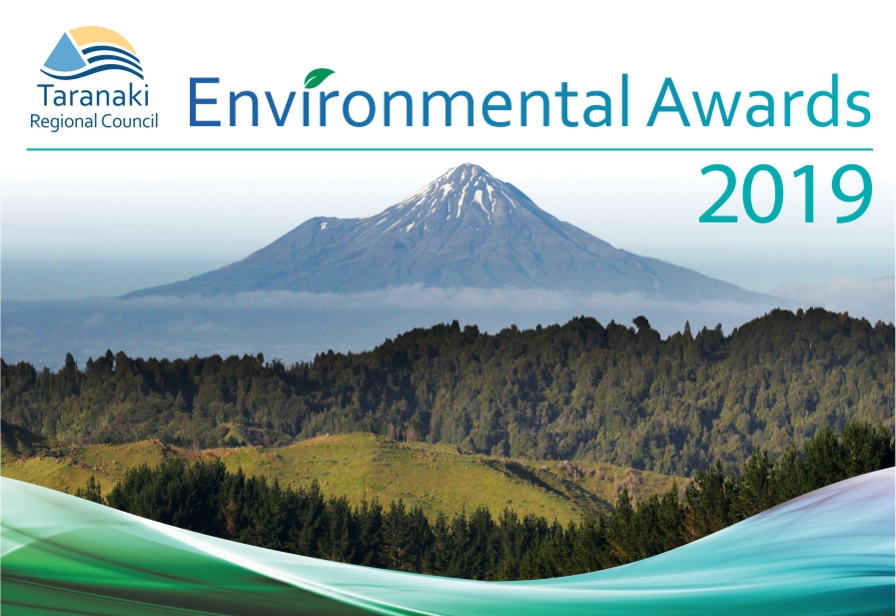 Click to view larger image Environmental Awards 2019