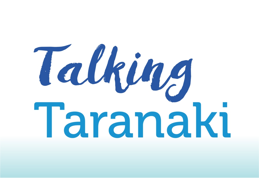 Talking Taranaki