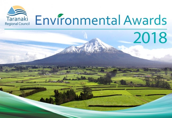 TRC Environmental Awards