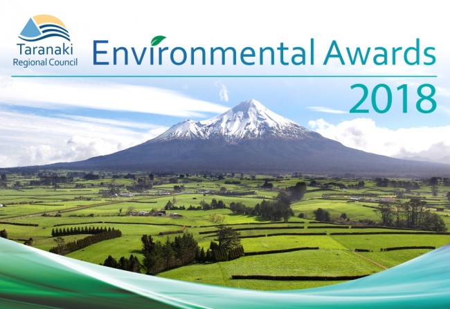TRC Environmental Awards