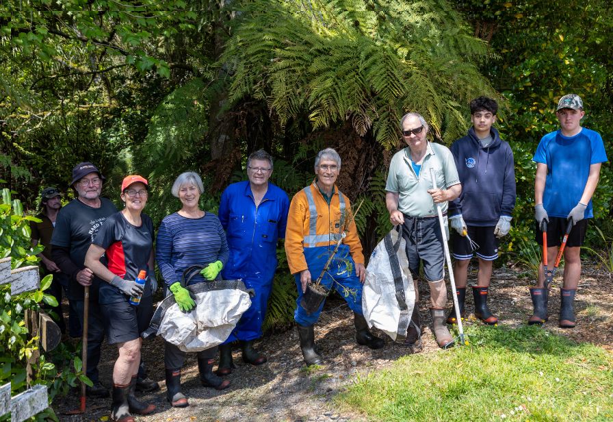 EA 2024 Restore PG Nops Reserve Care Group