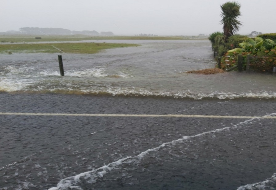 flooding web