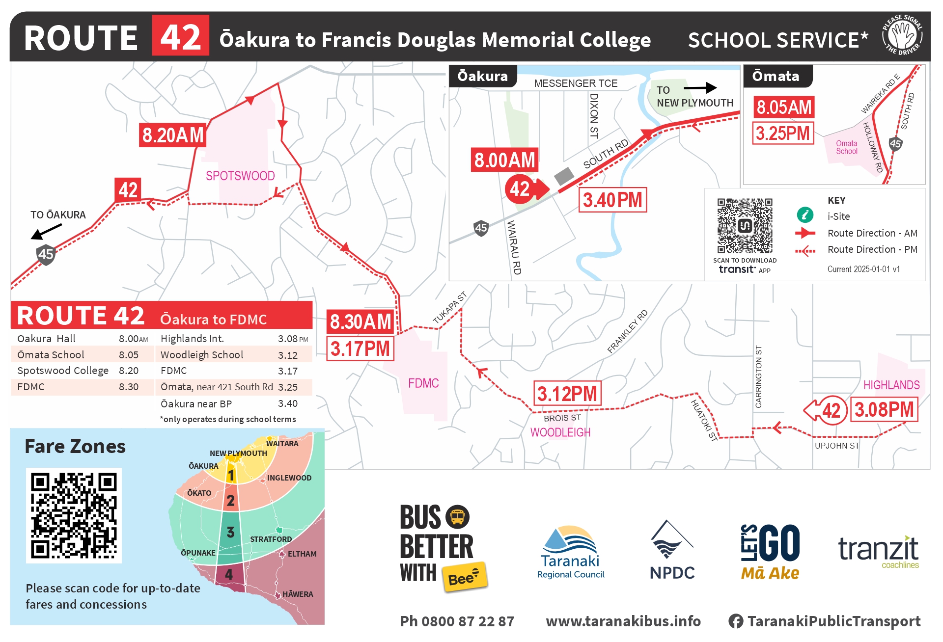Schoolbus R42 Oakura v1 FINAL 2025 01 01
