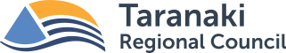 Taranaki Regional Council logo