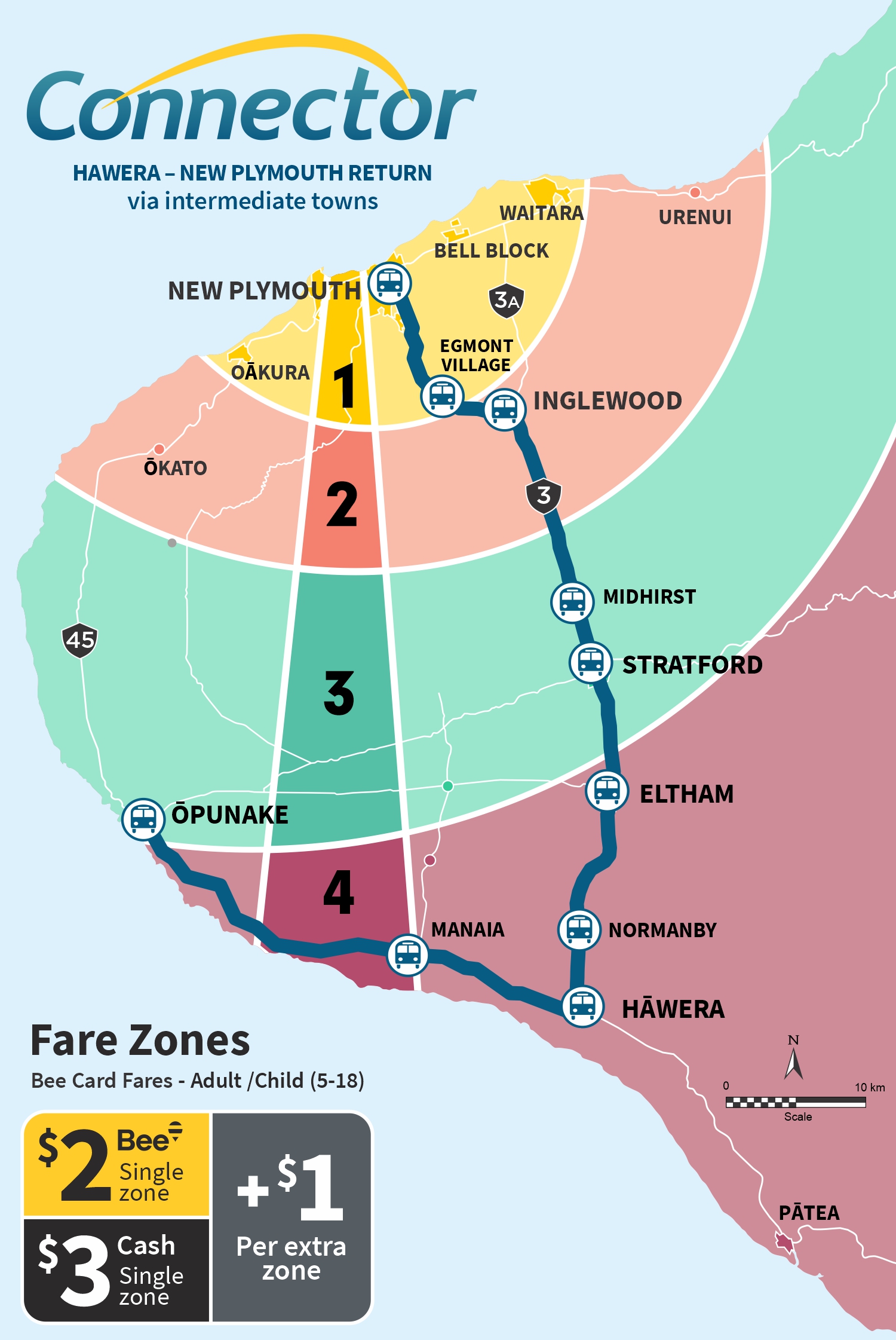 Connector Hwa NP map 2022