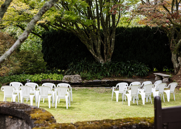 Elizabeth Garden image