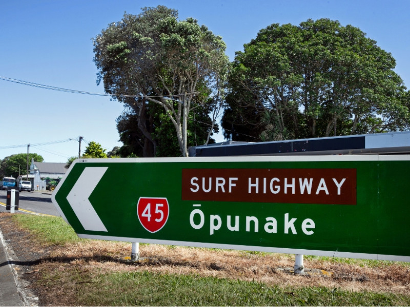 Opunake to NP Bus 896x616