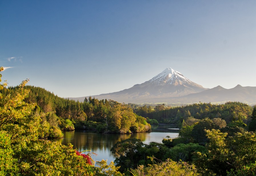 Mt Taranaki Adobe Stock Images Download May 2023