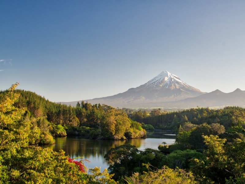 Mt Taranaki Adobe Stock Images Download May 2023