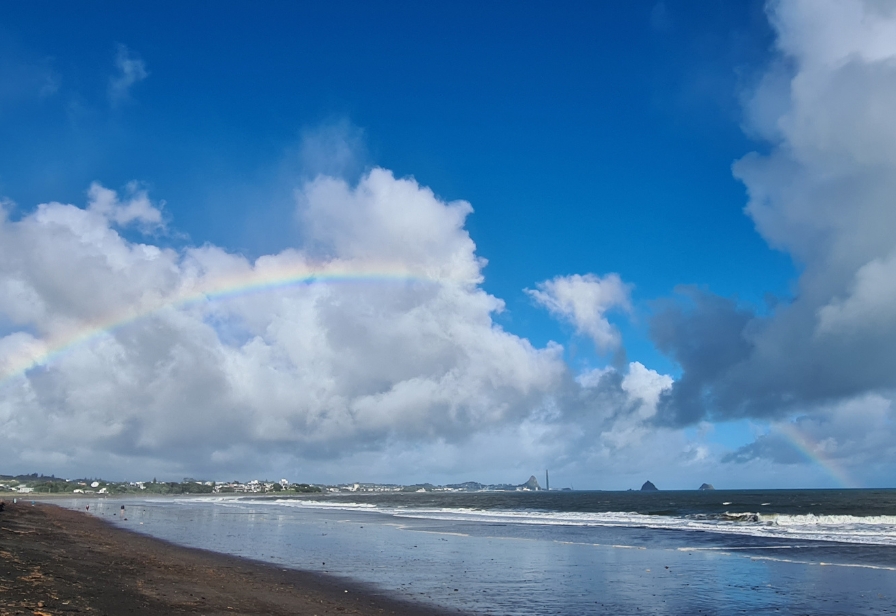 Website photo Climate Summary Report April 2025