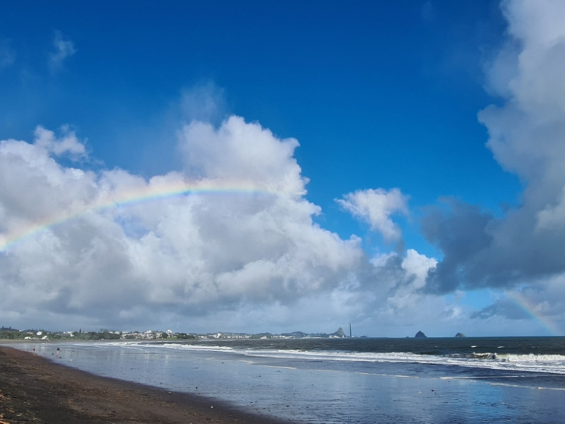 Website photo Climate Summary Report April 2025