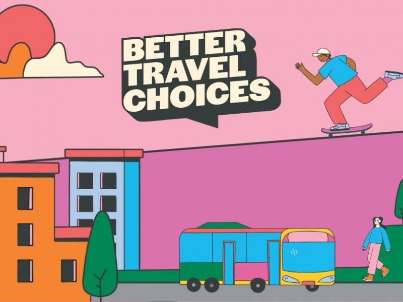 Better Travel Choices