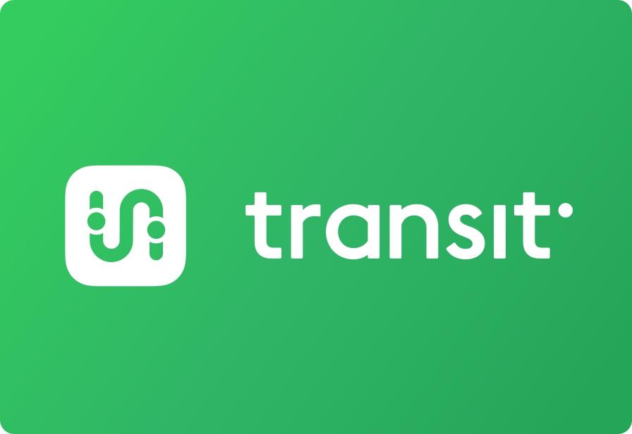 Transit app Taranaki Regional Council